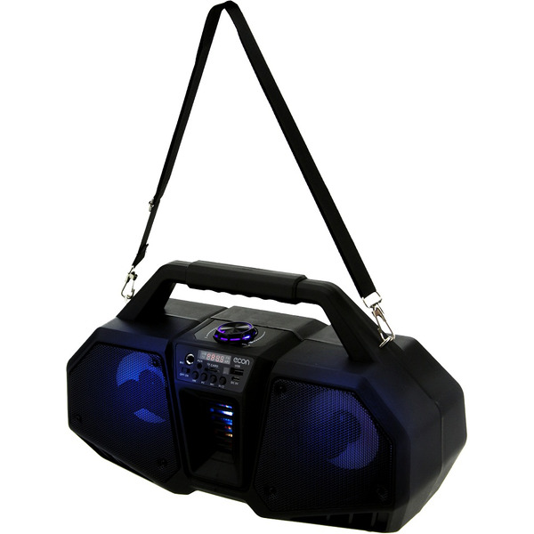 Портативная аудиосистема Econ EPS-120