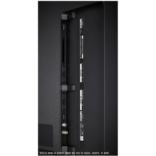 Телевизор LG 50QNED86T6A