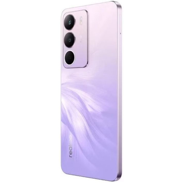 Смартфон Realme C71 8GB/256GB (фиолетовый)