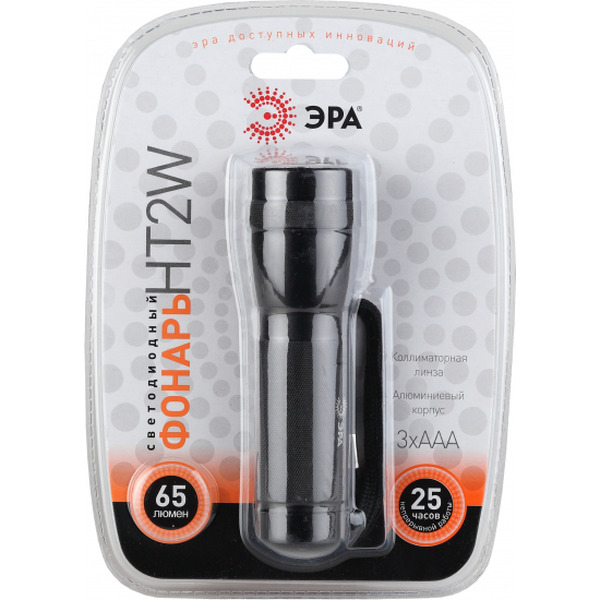 Фонарь ЭРА HT2W (C0034796)