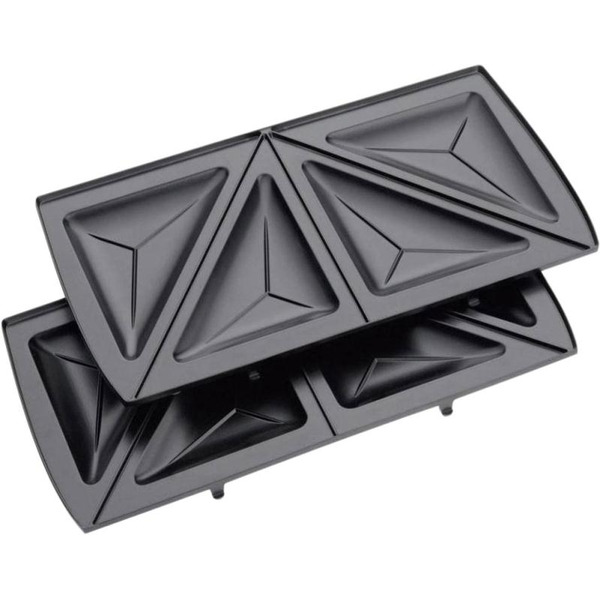 Сэндвичница Bomann 1364 CB 3 in 1