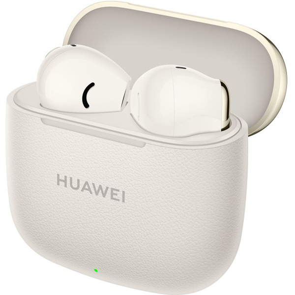 Беспроводные наушники HUAWEI FreeBuds SE 3 Wired Charging (бежевый)