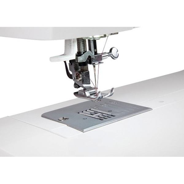 Швейная машина Leader Agat