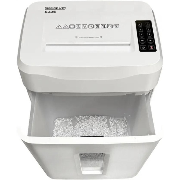 Шредер Office Kit S225