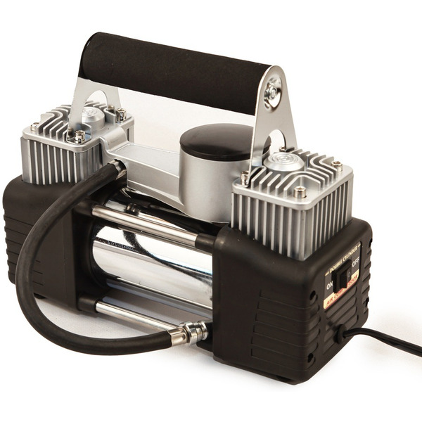 Автомобильный компрессор Edon WM102-7