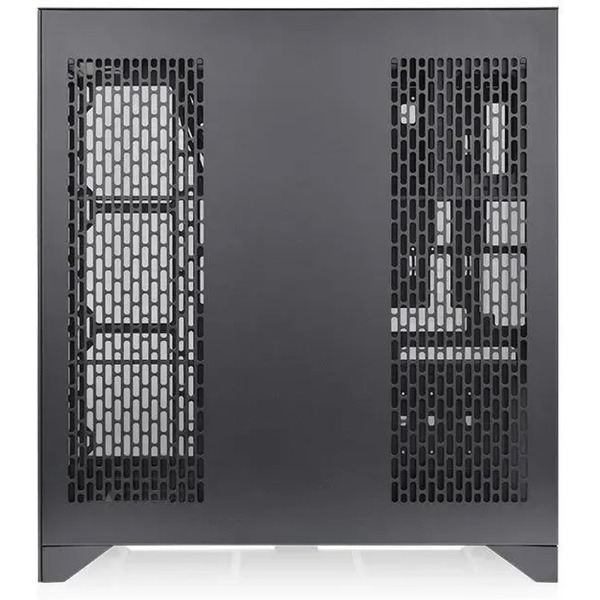 Корпус Thermaltake CTE E550 TG (черный)