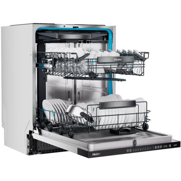 Посудомоечная машина Haier HDWE16-595RU