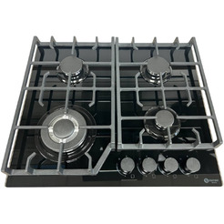 Варочная панель Schtoff H6002C16IS Black
