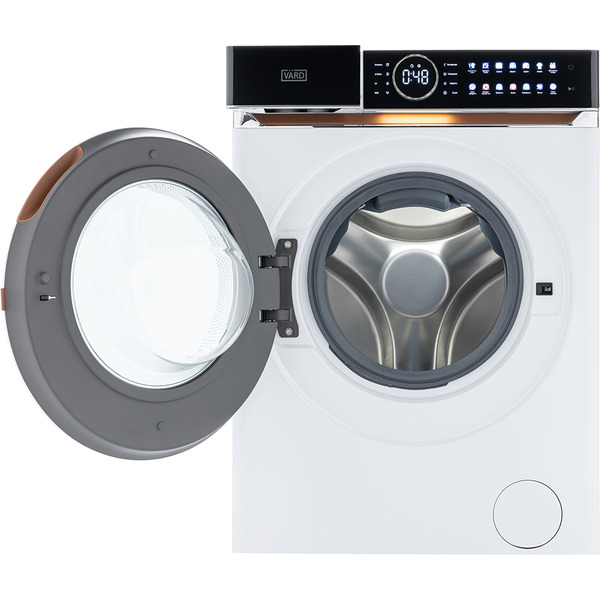 Стирально-сушильная машина VARD VWD514