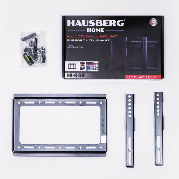 Кронштейн Hausberg Home НВ-Н 01F