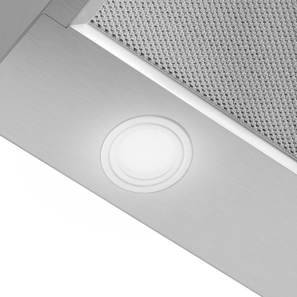 Вытяжка MAUNFELD MP-1 60 (нержавеющая сталь)