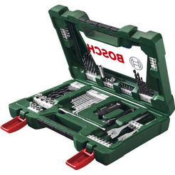 Набор оснастки Bosch V-Line 2607017191