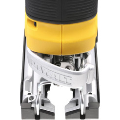 Электролобзик DeWalt DCS334N-XJ (без АКБ и ЗУ)