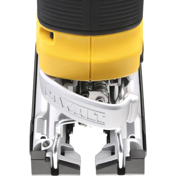 Электролобзик DeWalt DCS334N-XJ (без АКБ и ЗУ)