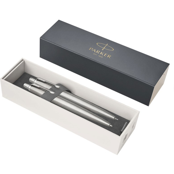 Набор Jotter Stainless Steel CT PARKER 143359 / 2093256