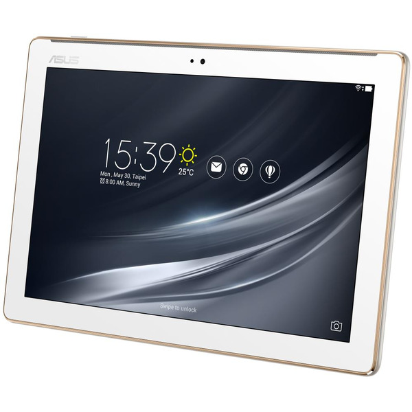 Планшет ASUS ZenPad 10 Z301ML (Z301ML-1B012A) белый