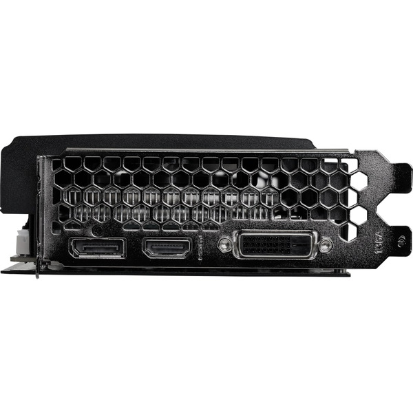 Видеокарта Palit GeForce RTX 3050 Dual NE63050018P1-1070D