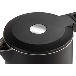 Электрический чайник Galaxy GL0323 (черный)