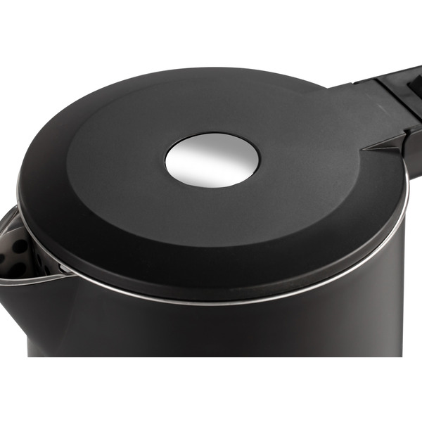 Электрический чайник Galaxy GL0323 (черный)