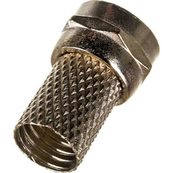 Разъем антенный PROconnect 05-4003-6-7 (штекер F, RG-6)