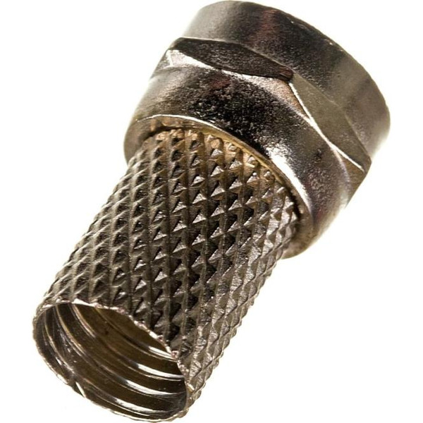 Разъем антенный PROconnect 05-4003-6-7 (штекер F, RG-6)