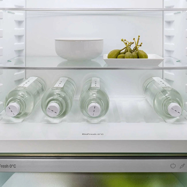 Встраиваемый холодильник Liebherr ICBNe 5123 Plus BioFresh NoFrost