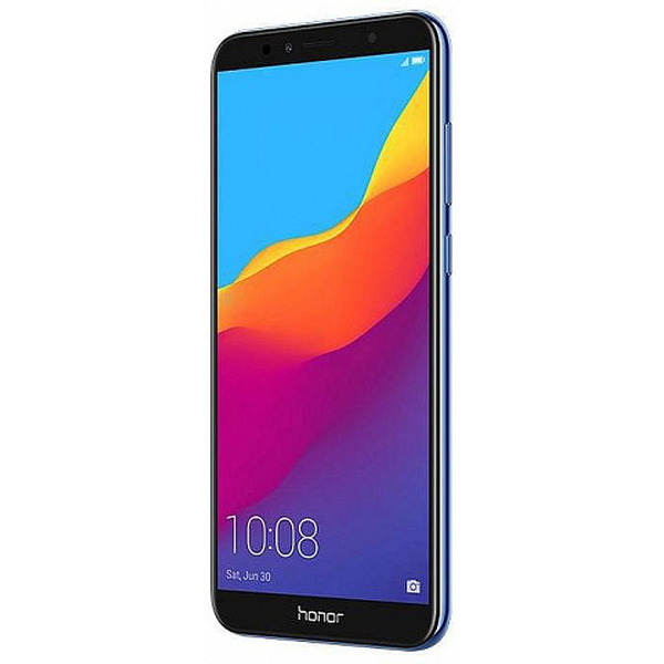 Смартфон Honor 7A Pro (AUM-L29) синий