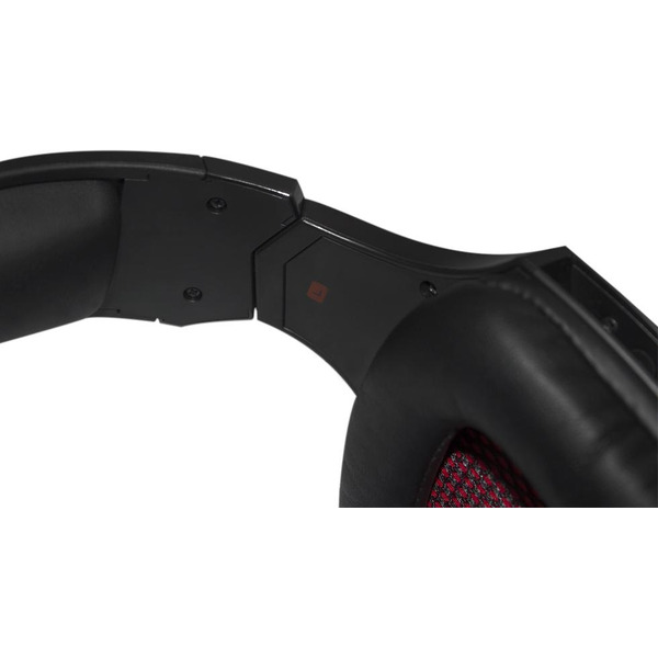 Игровая гарнитура QCYBER DRAGON 2 (QC-01-005DV01)