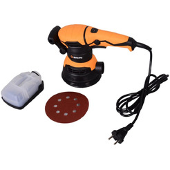 Эксцентриковая шлифмашина Вихрь ЭШМ-125/5Э (72/6/6)