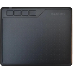 Графический планшет Gaomon S620