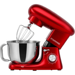 Миксер планетарный STARWIND SPM7165