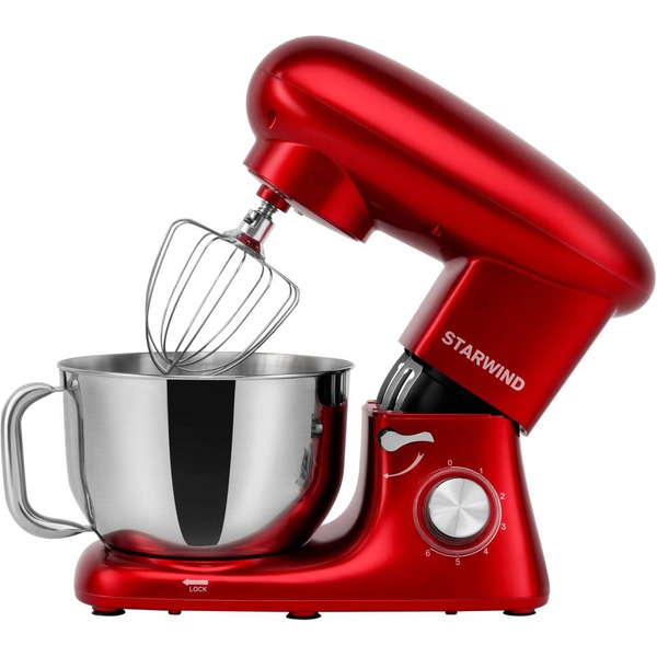 Миксер планетарный STARWIND SPM7165