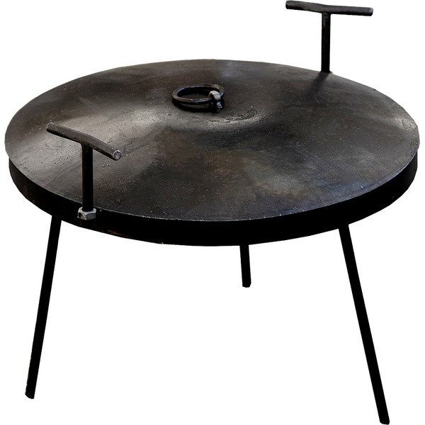 Сковорода-Мангал Поход Ф40см классическая