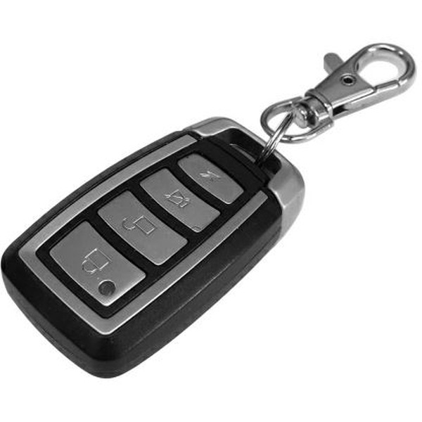 Автосигнализация Centurion 6