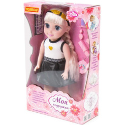 Кукла Полесье Кристина в салоне красоты с аксессуарами 79336