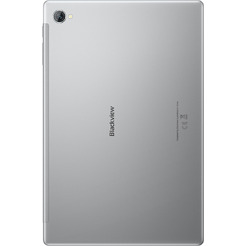 Планшет Blackview Tab 15 8GB/128GB (серебристый)