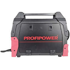 Сварочный инвертор Profipower MIG-250 (E0258)