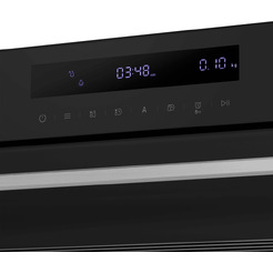 Микроволновая печь MAUNFELD MBMO349GB