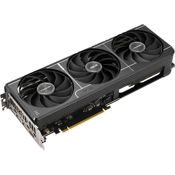 Видеокарта Asus PRIME-RTX5060TI-O8G