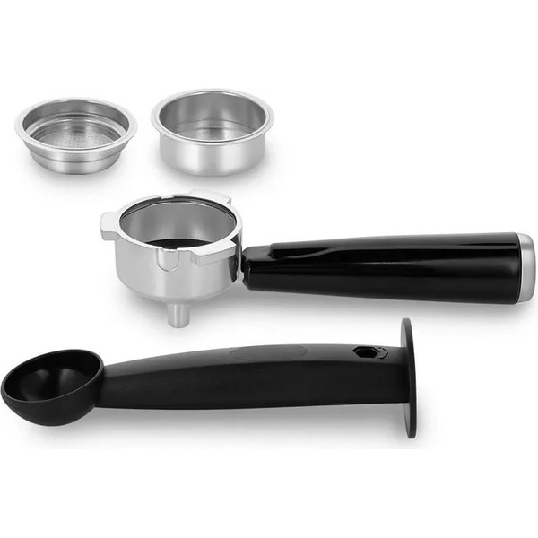 Кофеварка Kitfort КТ-7495