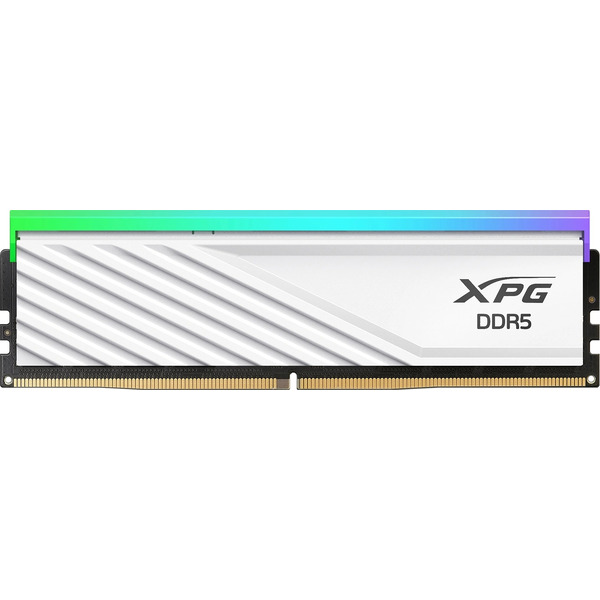 Оперативная память A-Data AX5U6000C2816G-DTLABRWH