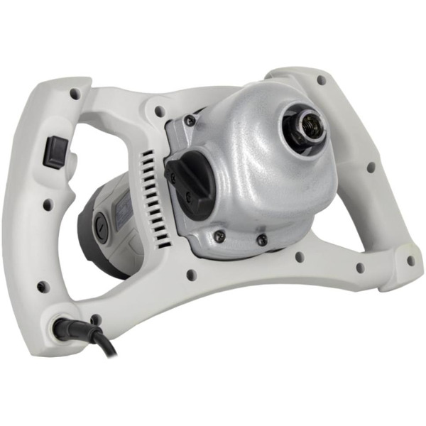 Строительный миксер Ресанта СМ-1600Э-2 (75/20/1)