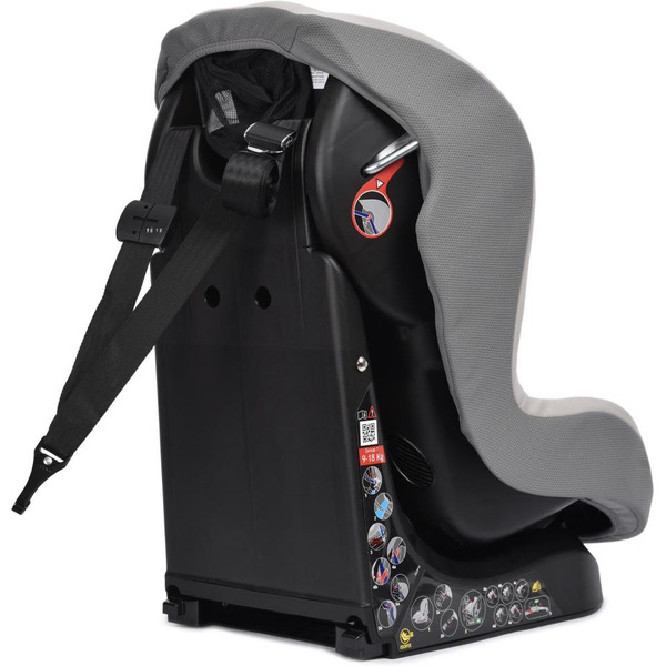 Детское автокресло CHICCO Go-One Isofix Moon