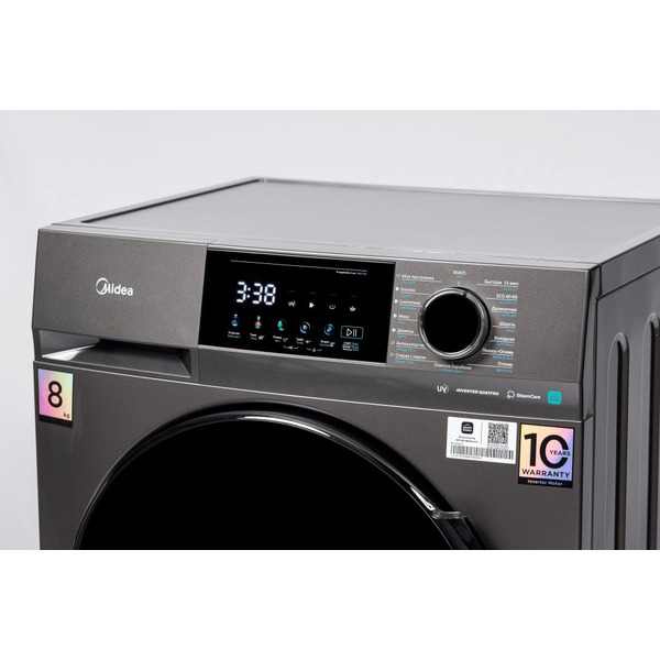 Стиральная машина Midea MFC3814BSW47/S