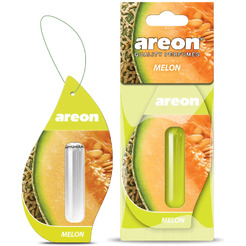 Ароматизатор воздуха Areon Refreshment Liquid Melon LR12, 5 мл