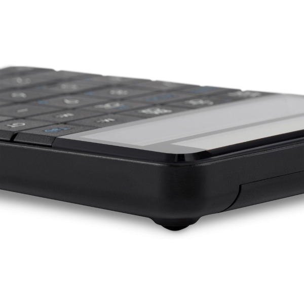 Цифровой блок OKLICK K604W (черный)