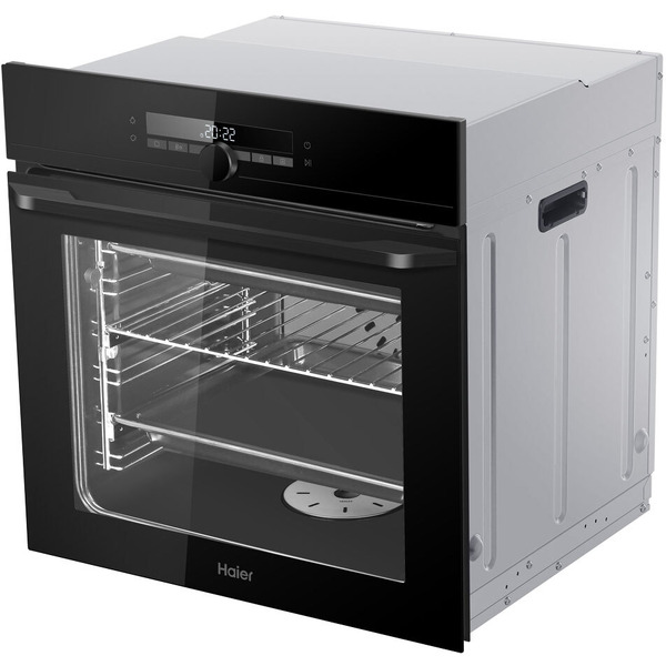 Духовой шкаф Haier HOQ-F6CASGB