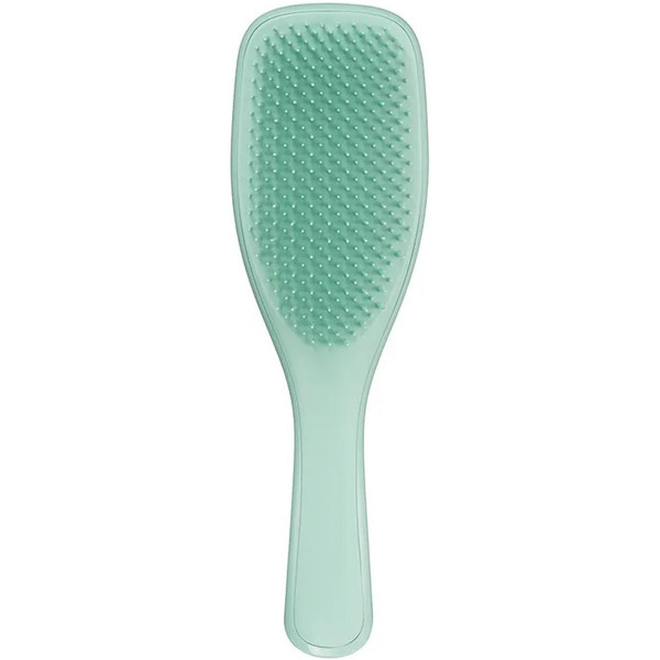 Расческа Tangle Teezer The Wet Detangler Fine & Fragile Dark Teal 2341