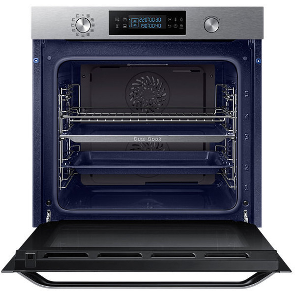 Духовой шкаф Samsung NV75K5541BS/WT