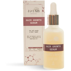 Сыворотка 19 LAB для активного роста волос 50мл